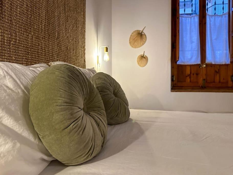 Aires Bohemios En Pleno Centro. Apartment Alicante Luaran gambar