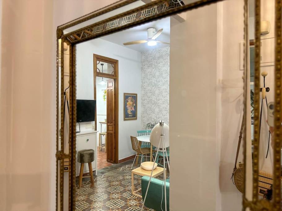 Aires Bohemios En Pleno Centro. Apartment Alicante Luaran gambar