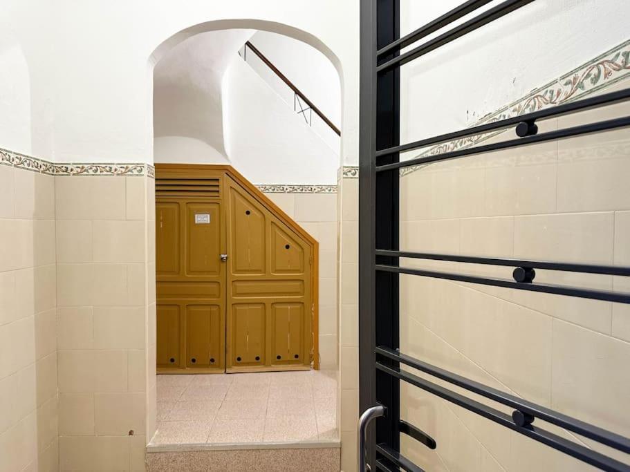 Aires Bohemios En Pleno Centro. Apartment Alicante Luaran gambar